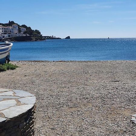 Апартаменты Piso Nuevo, Pk Pequeno Y A 5 Min De La Playa Caminando Кадакес Экстерьер фото