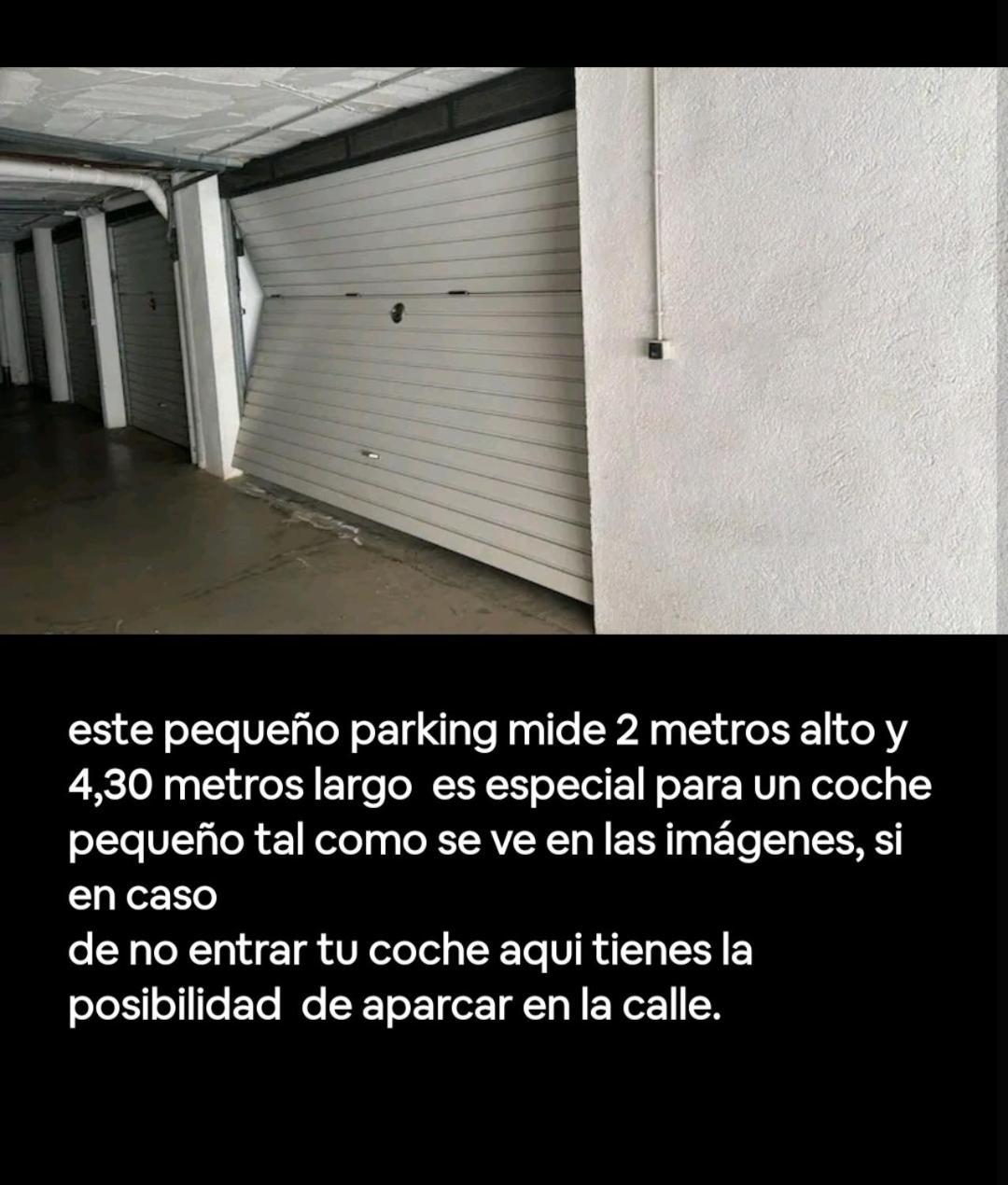 Апартаменты Piso Nuevo, Pk Pequeno Y A 5 Min De La Playa Caminando Кадакес Экстерьер фото